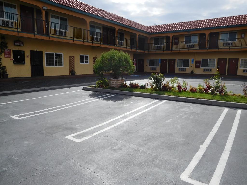 Diamond Inn Inglewood Exteriér fotografie