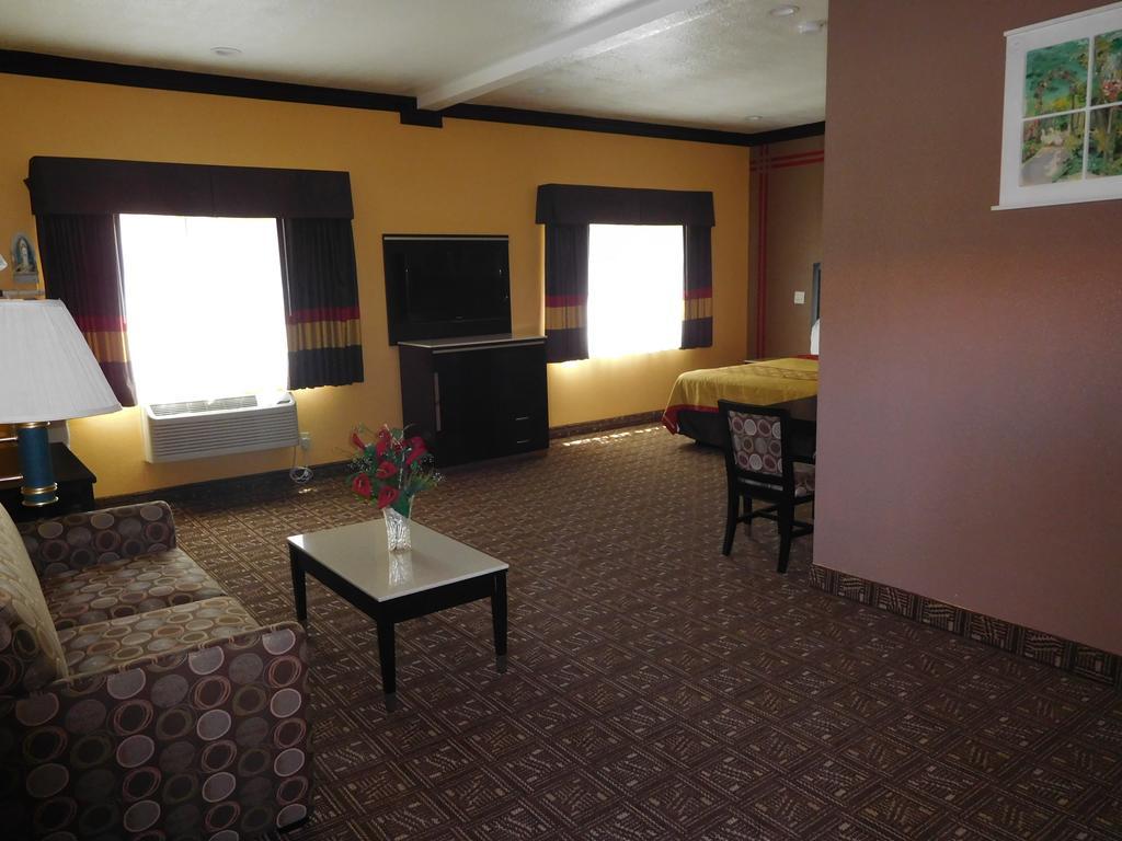 Diamond Inn Inglewood Pokoj fotografie