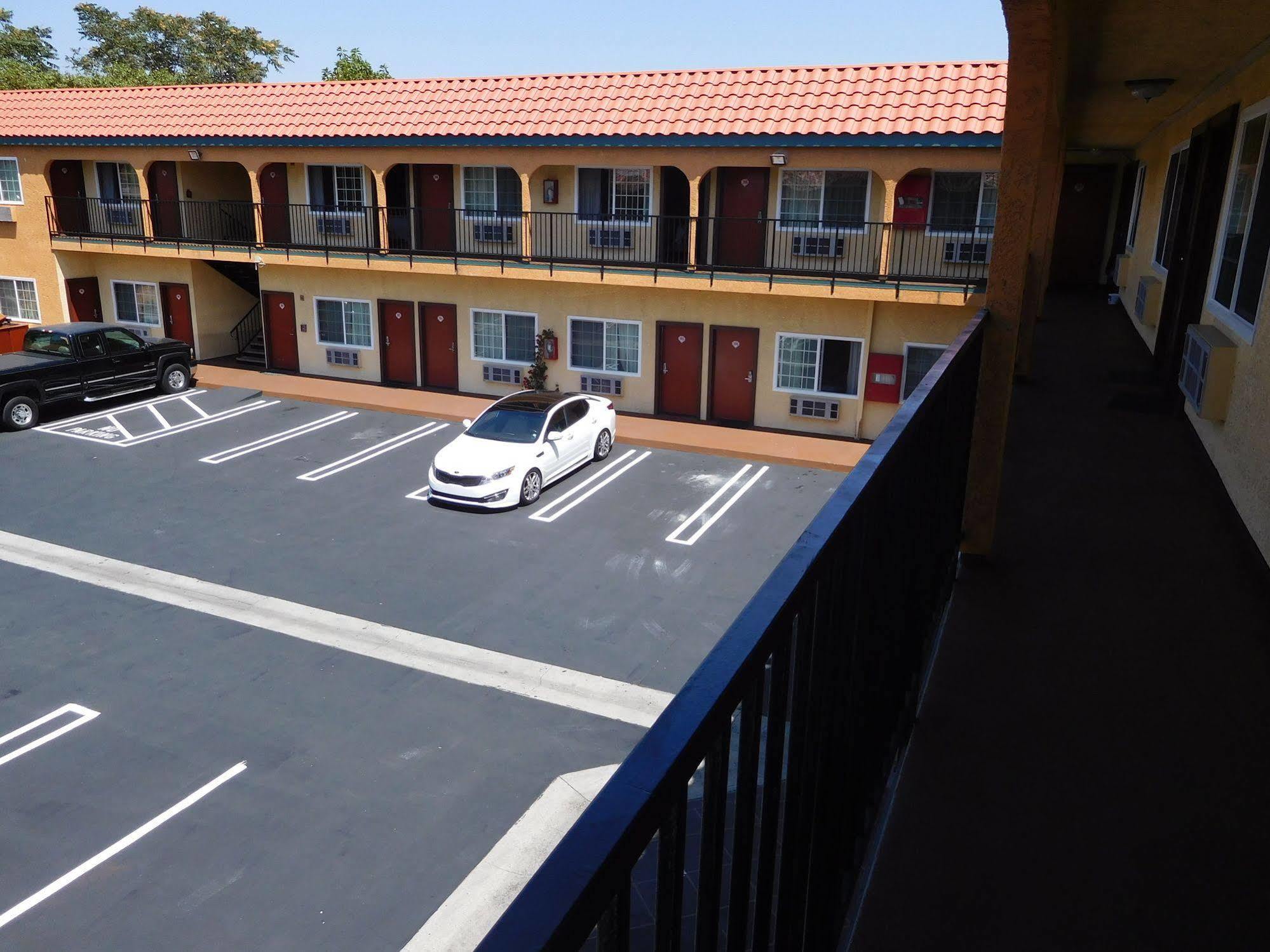 Diamond Inn Inglewood Exteriér fotografie