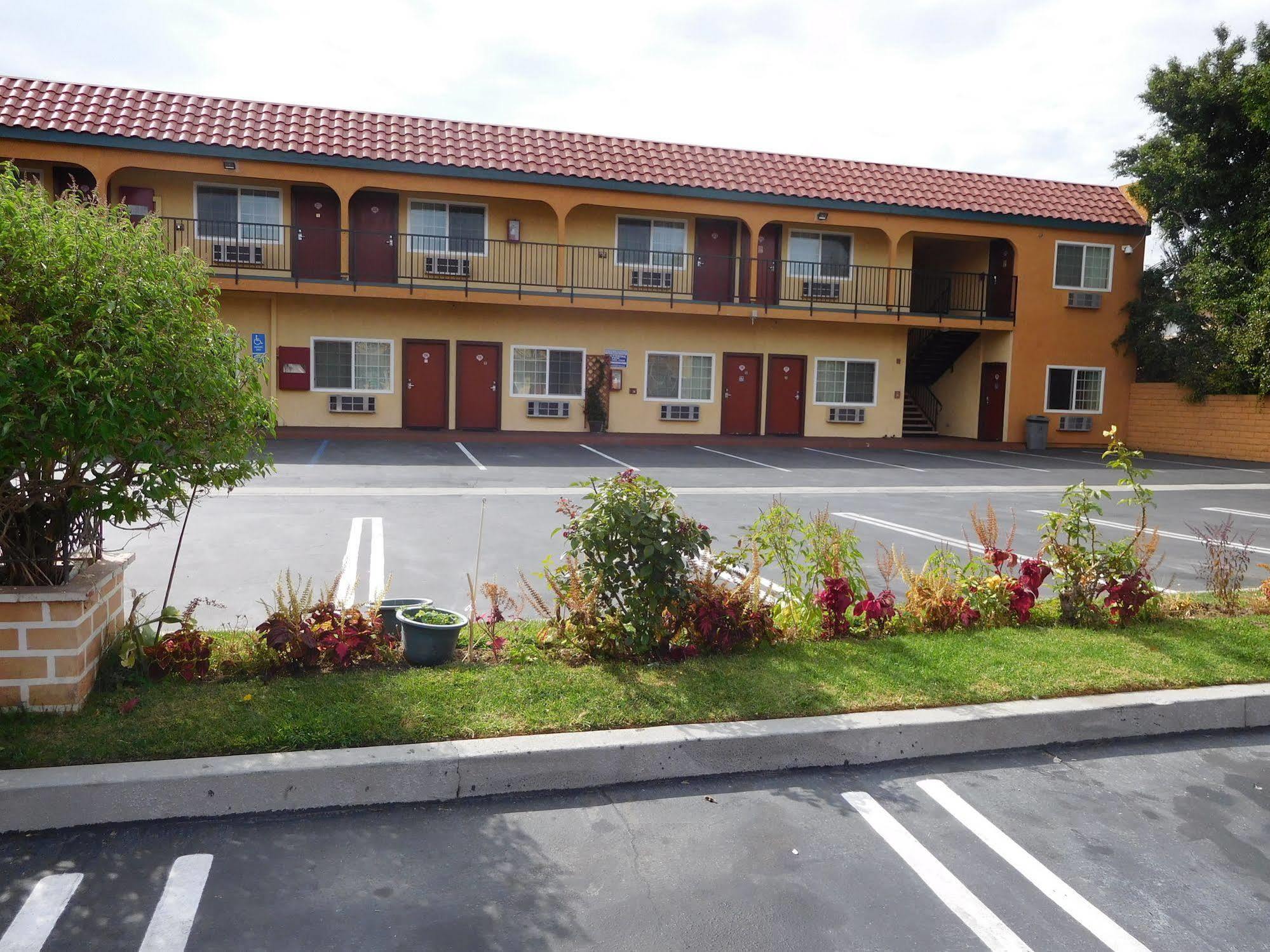 Diamond Inn Inglewood Exteriér fotografie